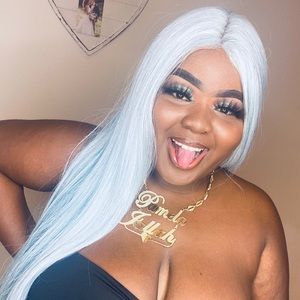 Meet your Posher, Anita p